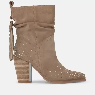 Botim Alma en Pena 250707 Taupe