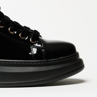 Sapatilhas Exé66-42EX58 BLACK Sapatilhas Exé66-42EX58 BLACK