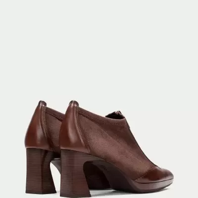 Sapato Hispanitas HV254324 Castanho Sapato Hispanitas HV254324 Castanho