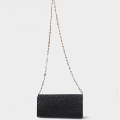 Pochete MLV Sydney.18 Black