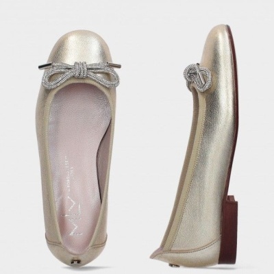 Sabrina MLV ROSA.14 Dourada Sabrina MLV ROSA.14 Dourada