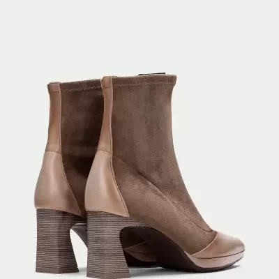 Botim Hispanitas HV254186 Taupe Botim Hispanitas HV254186 Taupe