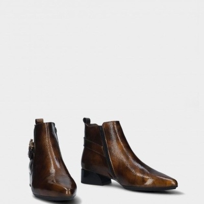 Botim MLV LIDIA.38 Castanho