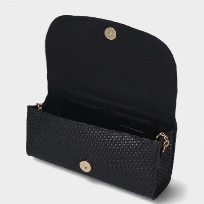 Pochete MLV Sydney.18 Black