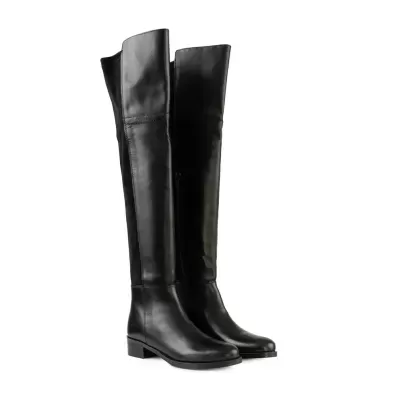 Botas ABF-AIDA-121 Black Botas ABF-AIDA-121 Black