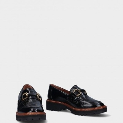 Mocassim MLV Raquel.93 Black