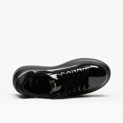 Sapatilhas Exé66-42EX58 BLACK Sapatilhas Exé66-42EX58 BLACK