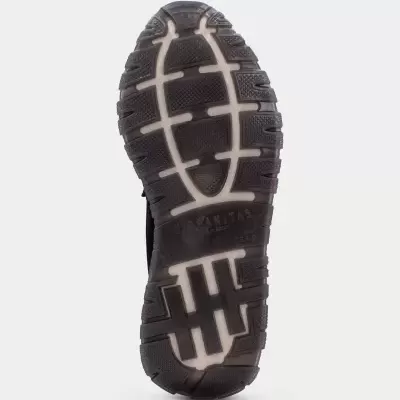 Sapato Hispanitas HV254400 Black Sapato Hispanitas HV254400 Black