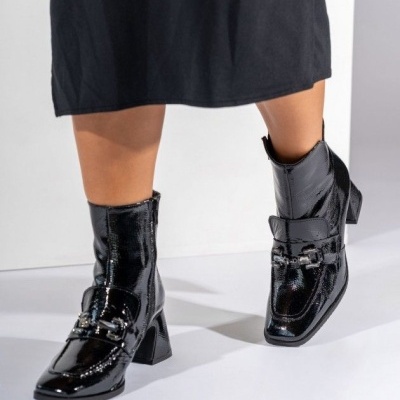 Botim MLV THAIS.11 Black