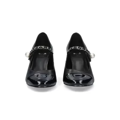 Sapato Exé RIMINI.512 Black Sapato Exé RIMINI.512 Black