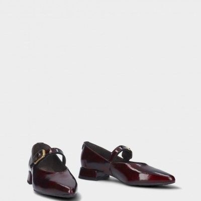 Sapato MLV LEA.100 Bôrdo Sapato MLV LEA.100 Bôrdo