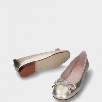 Sabrina MLV ROSA.14 Dourada Sabrina MLV ROSA.14 Dourada