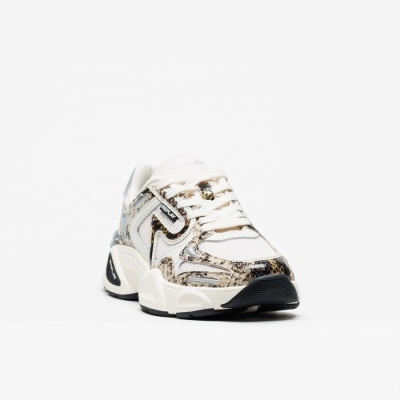 Sapatilhas Replay Destiny W SNAKE