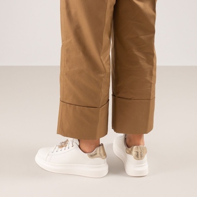 Sapatilhas Exé66-232EX541 White Sapatilhas Exé66-232EX541 White