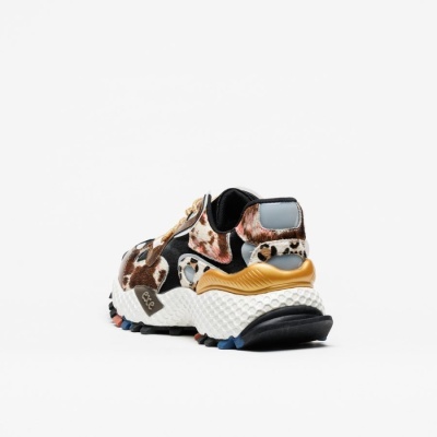 Sapatilhas Exé 3020-10 Bronze Black Sapatilhas Exé 3020-10 Bronze Black