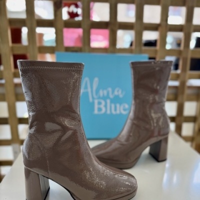 Botim Alma Blue BL1085Taupe Botim Alma Blue BL1085Taupe