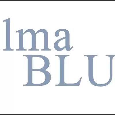 Alma Blue