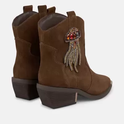 Botim Alma en Pena 250905