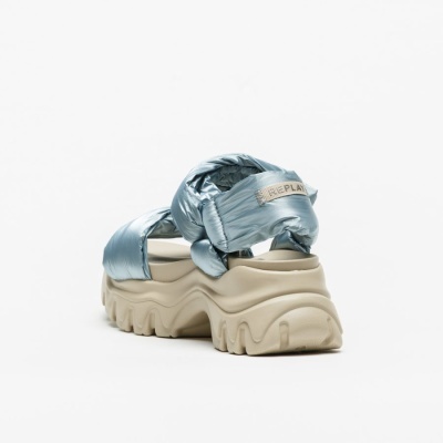 Sandália Replay JUYCE PADDY Avio Sandália Replay JUYCE PADDY Avio