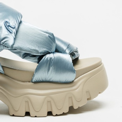 Sandália Replay JUYCE PADDY Avio Sandália Replay JUYCE PADDY Avio