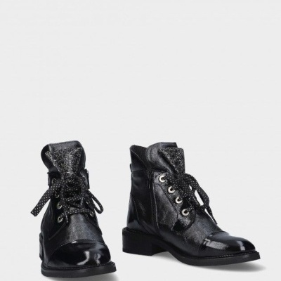 Bota  MLV Raquel.86 Black