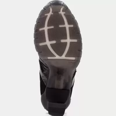 Botim Hispanitas HV254350 Black Botim Hispanitas HV254350 Black