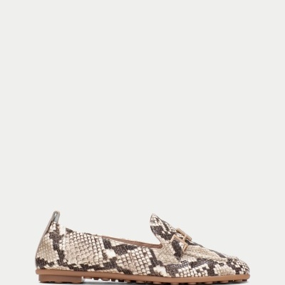Mocassim Hispanitas HV254027 Snake