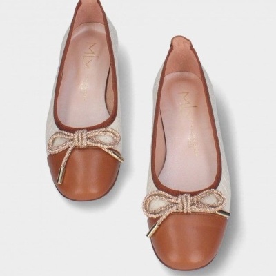 Sabrina MLV ROSA.11 Camel Sabrina MLV ROSA.11 Camel