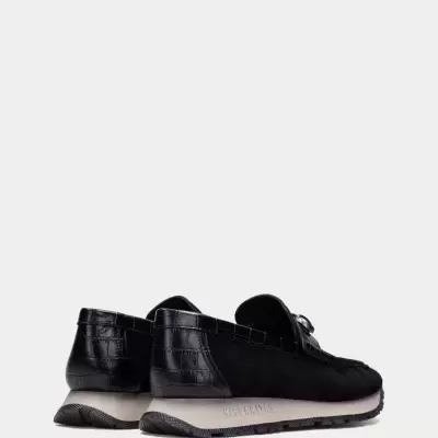 Sapato Hispanitas HV254400 Black Sapato Hispanitas HV254400 Black