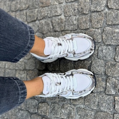 Sapatilhas Replay Destiny W SNAKE