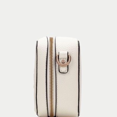 Carteira Hispanitas BV253840 Latte Carteira Hispanitas BV253840 Latte