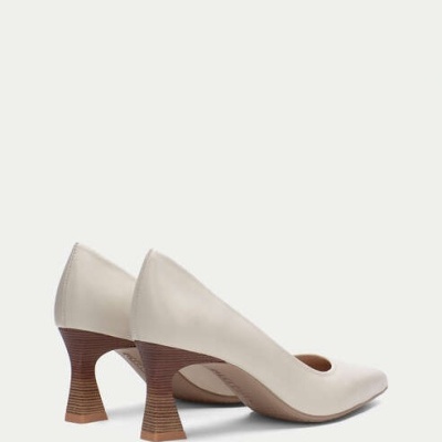 Sapato Hispanitas HV254105 Beje Sapato Hispanitas HV254105 Beje