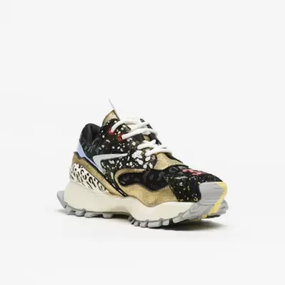 Sapatilhas Exé134-26Black Sapatilhas Exé134-26Black