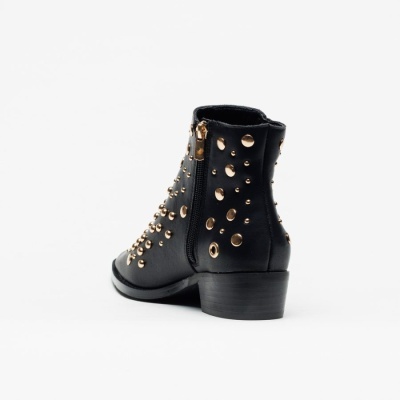 Botim BeFree by  Exé Milan.060 Black