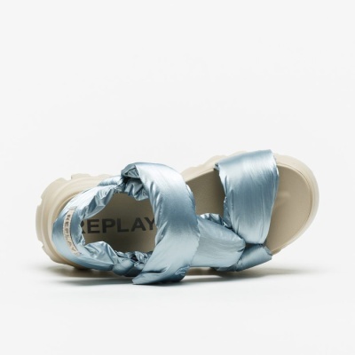 Sandália Replay JUYCE PADDY Avio Sandália Replay JUYCE PADDY Avio