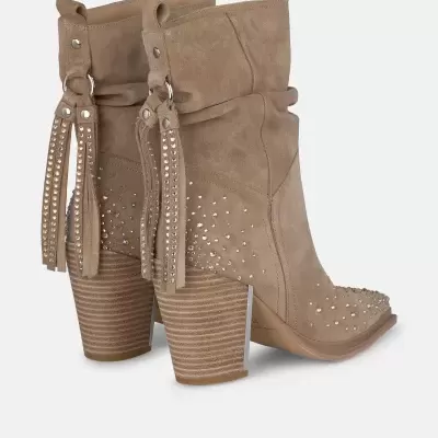 Botim Alma en Pena 250707 Taupe