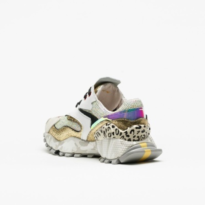 Sapatilhas Exé 0129.10 White