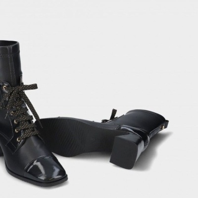 Botim MLV THAIS.10 Black