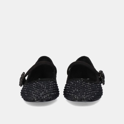 Sabrina Exé ELIZA-260 Black