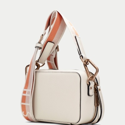 Carteira Hispanitas BV253840 Latte Carteira Hispanitas BV253840 Latte