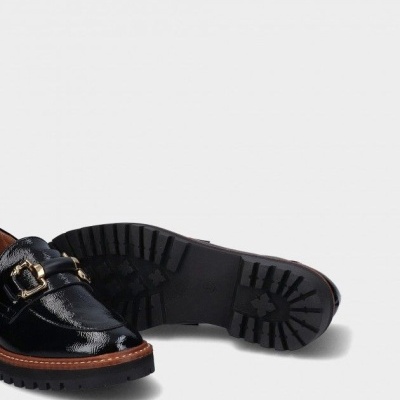 Mocassim MLV Raquel.93 Black