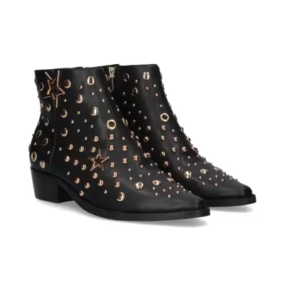 Botim BeFree by  Exé Milan.060 Black Botim BeFree by  Exé Milan.060 Black