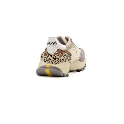 Sapatilhas Exé 134-35 Grey Sapatilhas Exé 134-35 Grey