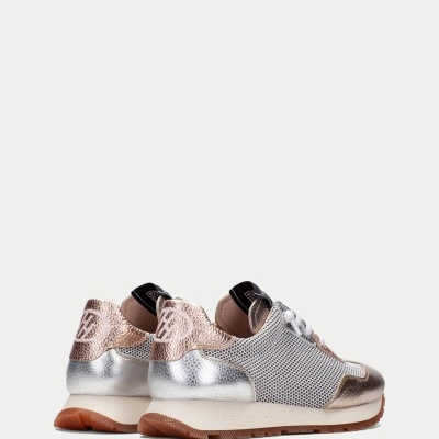 Sapatilha Hispanitas KANSAS Dourado Sapatilha Hispanitas KANSAS Dourado