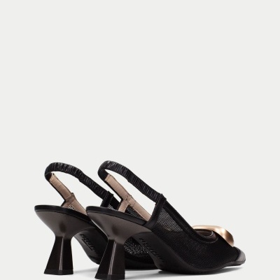 Sapato Hispanitas HV253957 Black