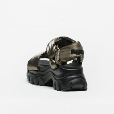 Sandália Replay JUYCE PADDY Mil GRN Sandália Replay JUYCE PADDY Mil GRN