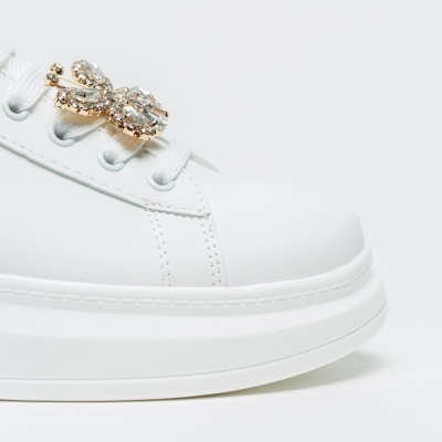 Sapatilhas Exé66-232EX541 White Sapatilhas Exé66-232EX541 White