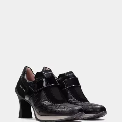 Botim Hispanitas HV254350 Black Botim Hispanitas HV254350 Black