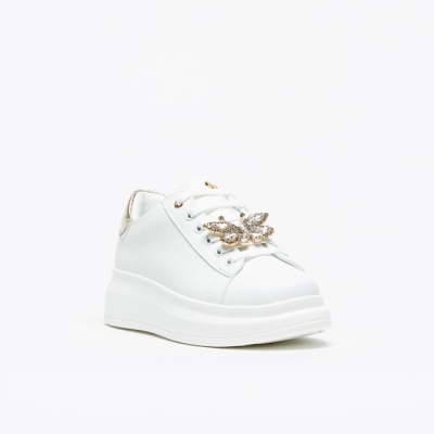 Sapatilhas Exé66-232EX541 White Sapatilhas Exé66-232EX541 White