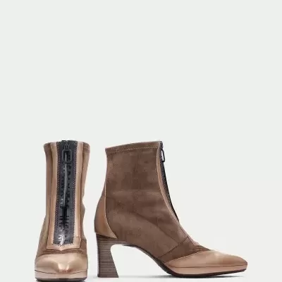Botim Hispanitas HV254186 Taupe Botim Hispanitas HV254186 Taupe